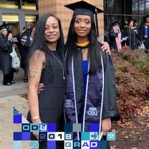 Meet your Posher, Latisha